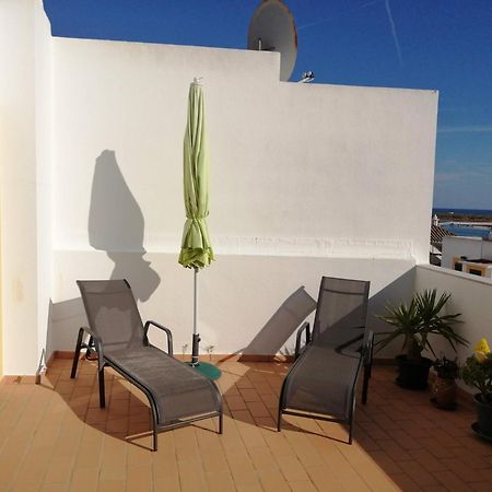 Apartamento Vista Mar Кабанас де Тавира Екстериор снимка