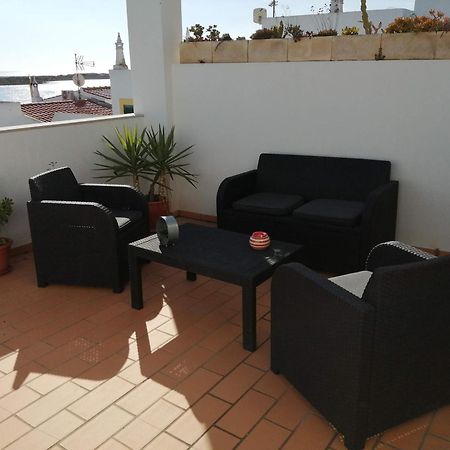 Apartamento Vista Mar Кабанас де Тавира Екстериор снимка