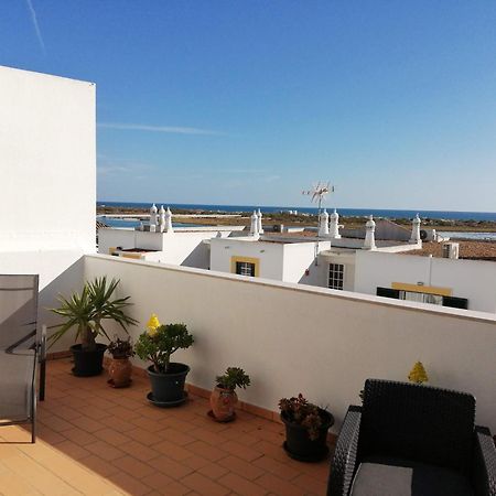 Apartamento Vista Mar Кабанас де Тавира Екстериор снимка