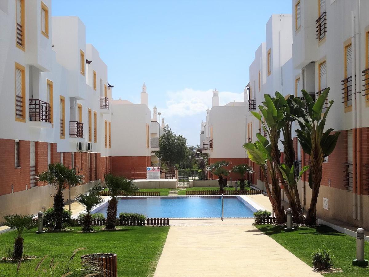 Apartamento Vista Mar Кабанас де Тавира Екстериор снимка