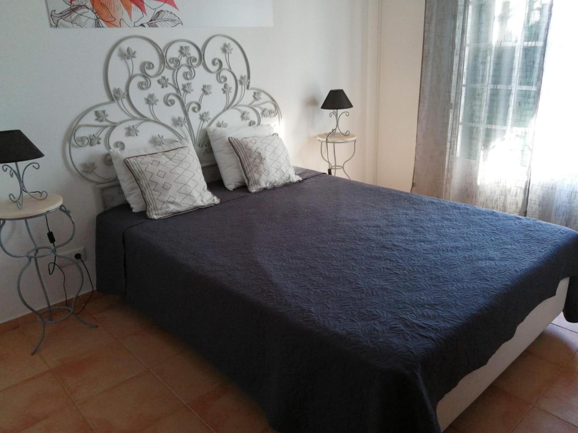Apartamento Vista Mar Кабанас де Тавира Екстериор снимка