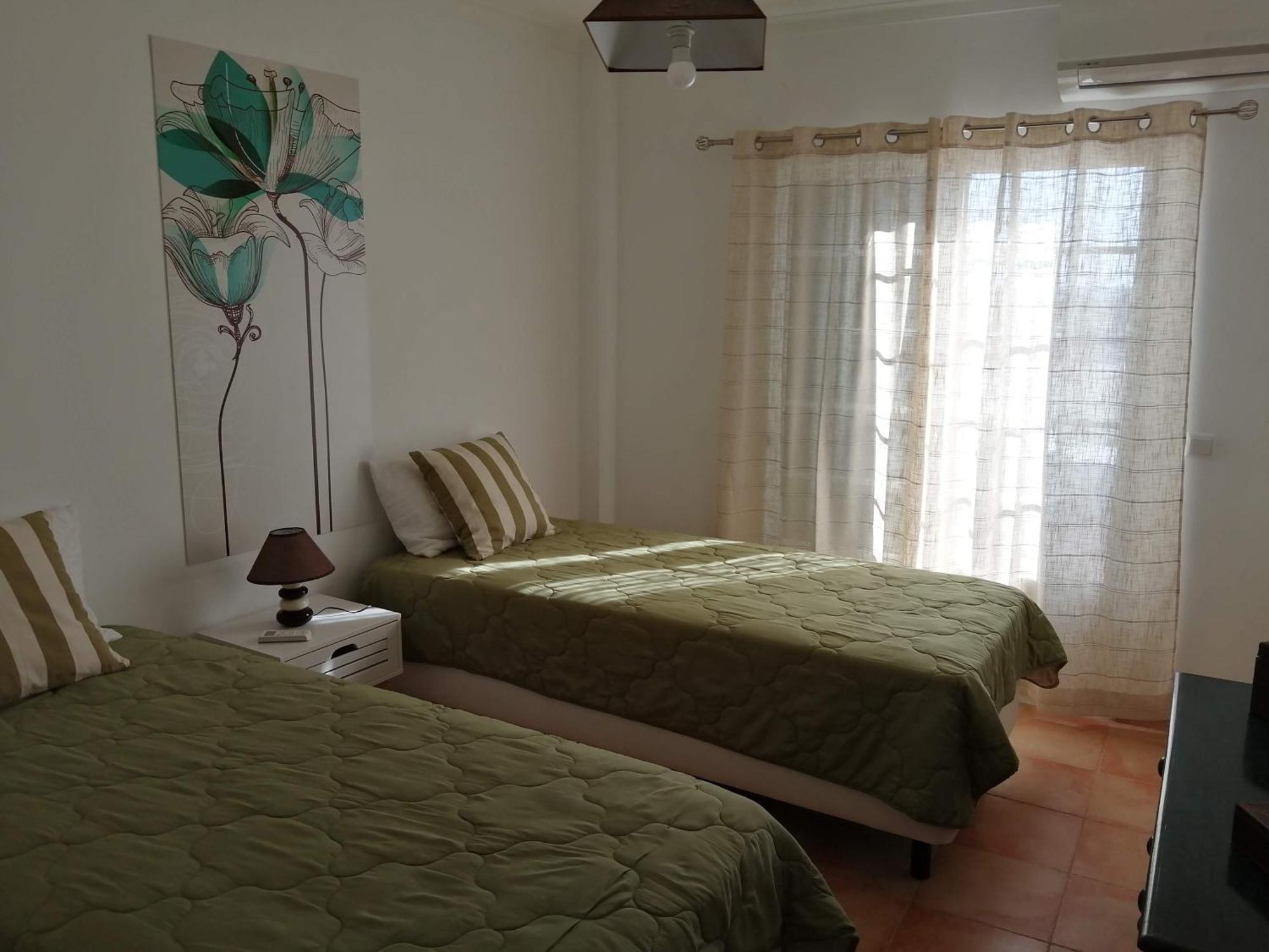 Apartamento Vista Mar Кабанас де Тавира Екстериор снимка
